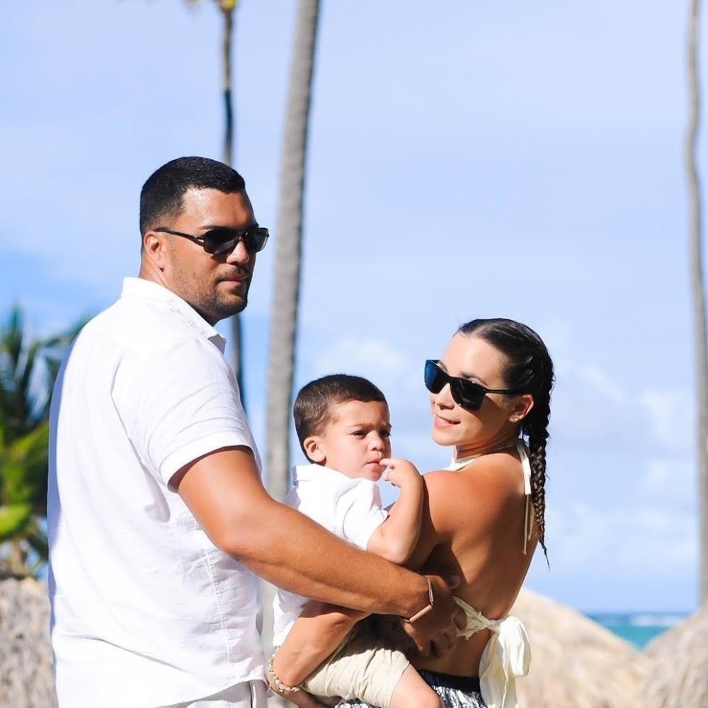 Meet your Posher, Hany